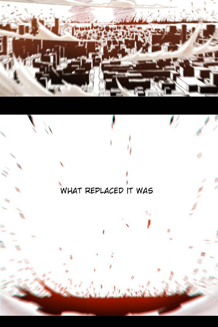 Last Word of the World