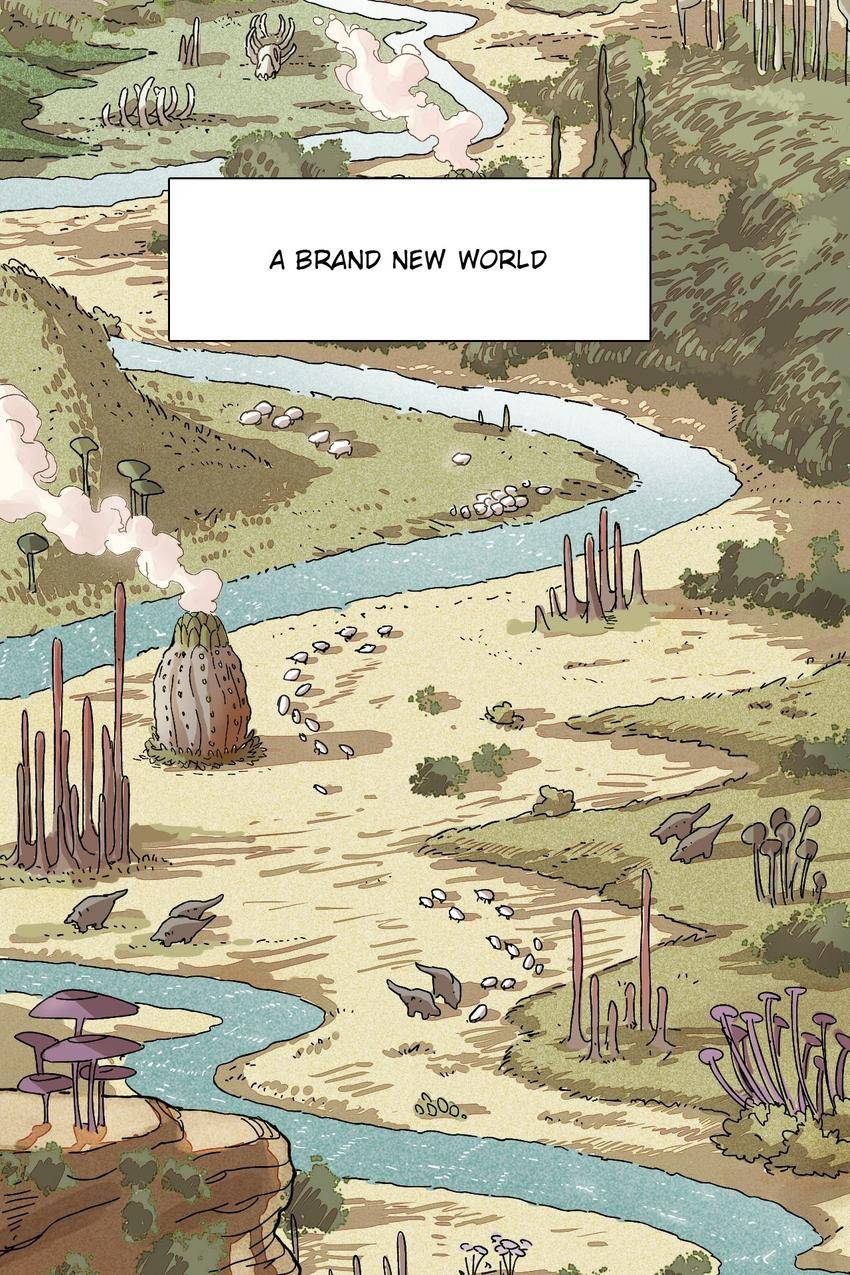 Last Word of the World