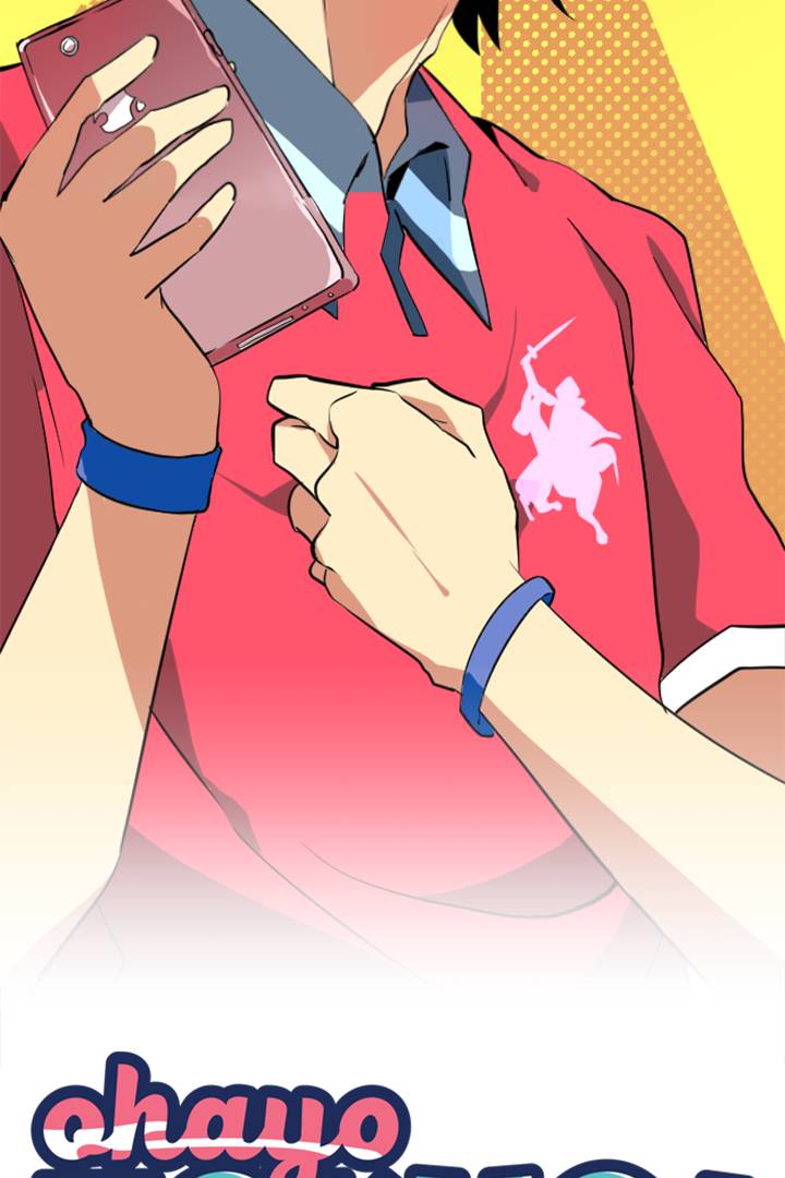 Ohayo Tokyo!