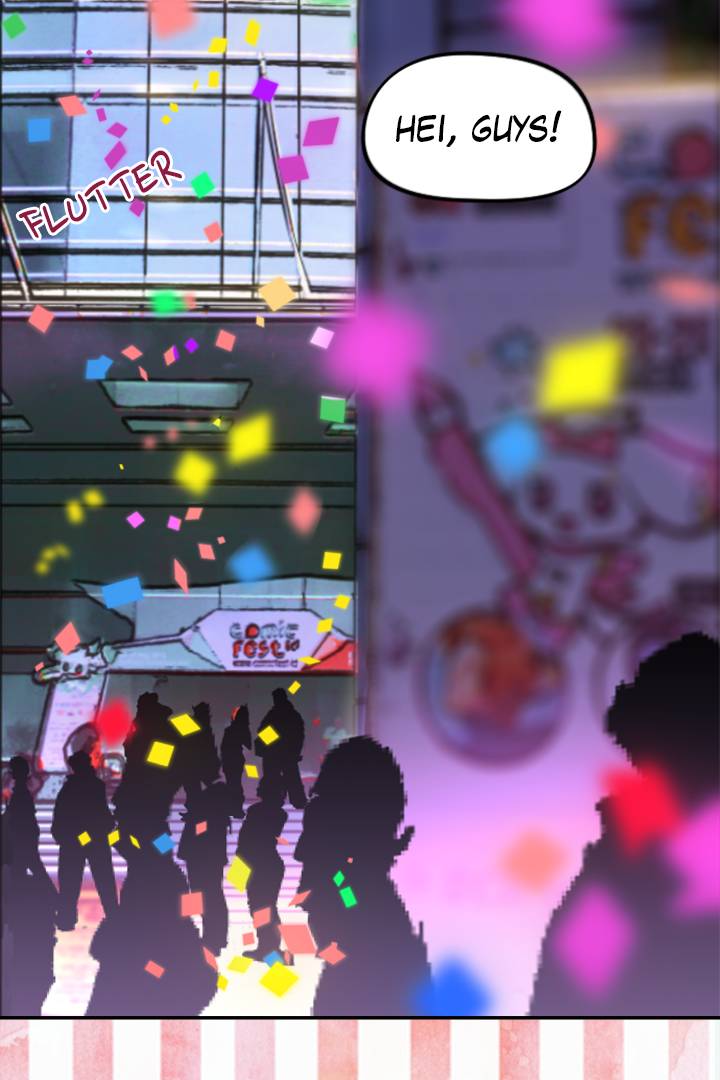 Ohayo Tokyo!