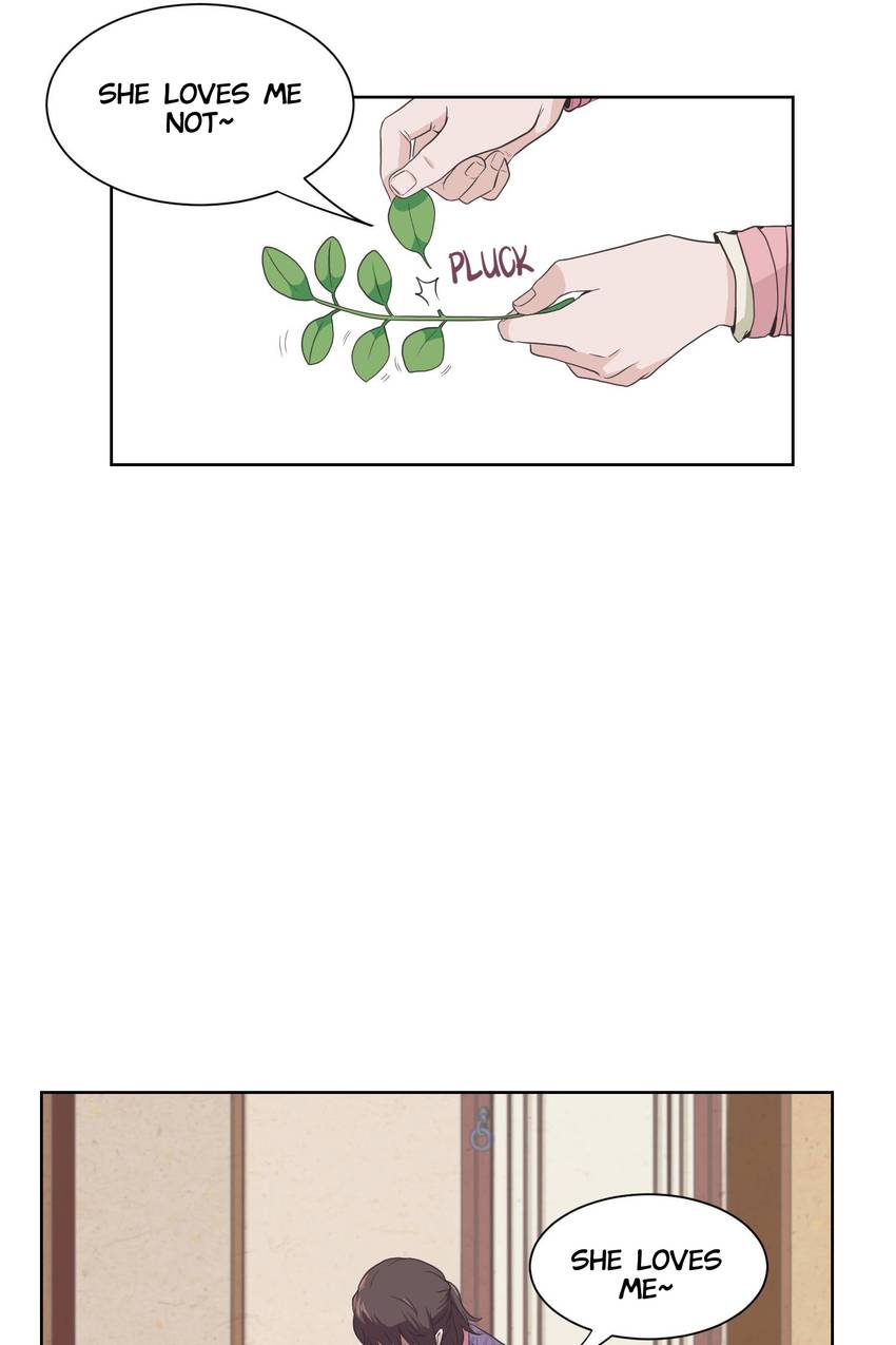 The Scent of Love