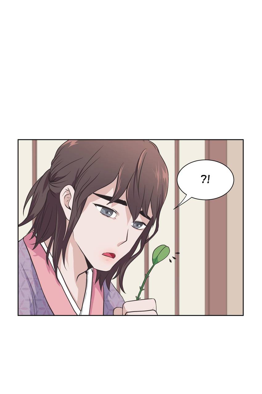 The Scent of Love