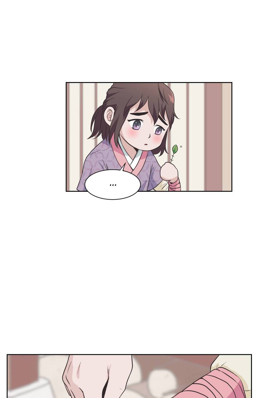 The Scent of Love
