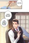 Silky Romance • Chapter 19 • Page ik-page-1357050