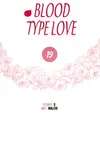 Blood Type Love • Season 1 Chapter 19 • Page ik-page-1357958