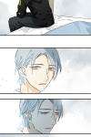 Ogus's Law • Season 1 Chapter 18 • Page ik-page-1368592