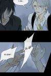 Ogus's Law • Season 1 Chapter 26 • Page ik-page-1368916