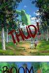 My Three Thousand Years To The Sky • Chapter 48 • Page ik-page-1401383