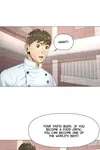 God of Cooking • Chapter 14 • Page 1