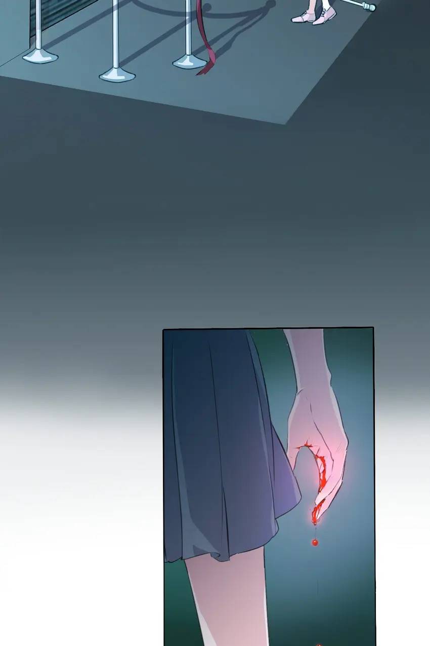 Blood-drinking Always Works
