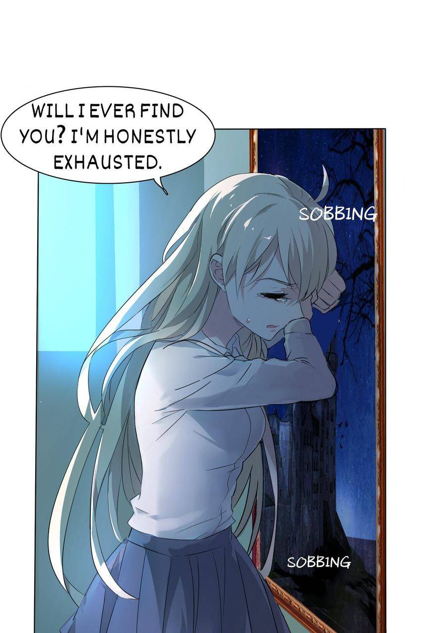 Blood-drinking Always Works