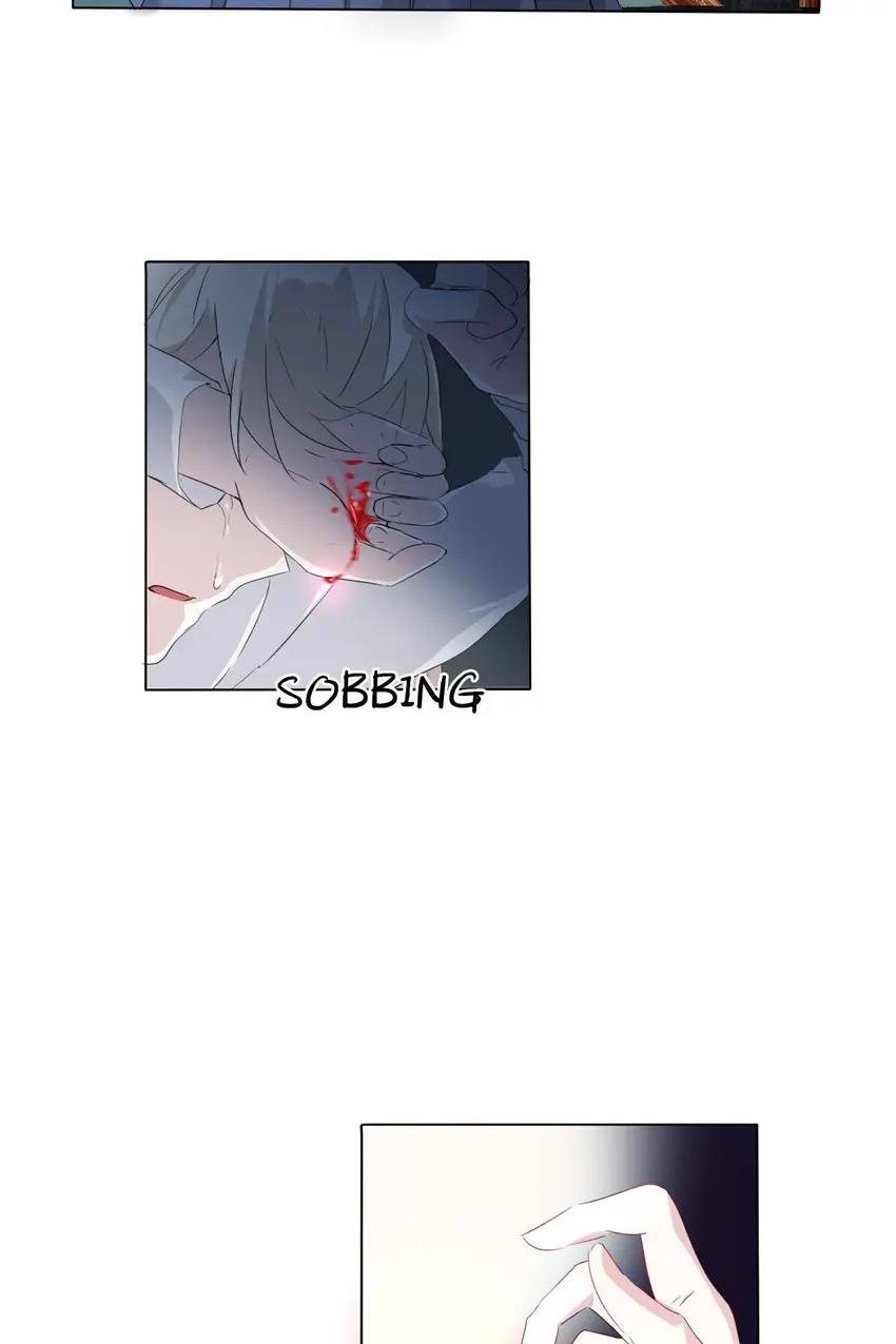 Blood-drinking Always Works