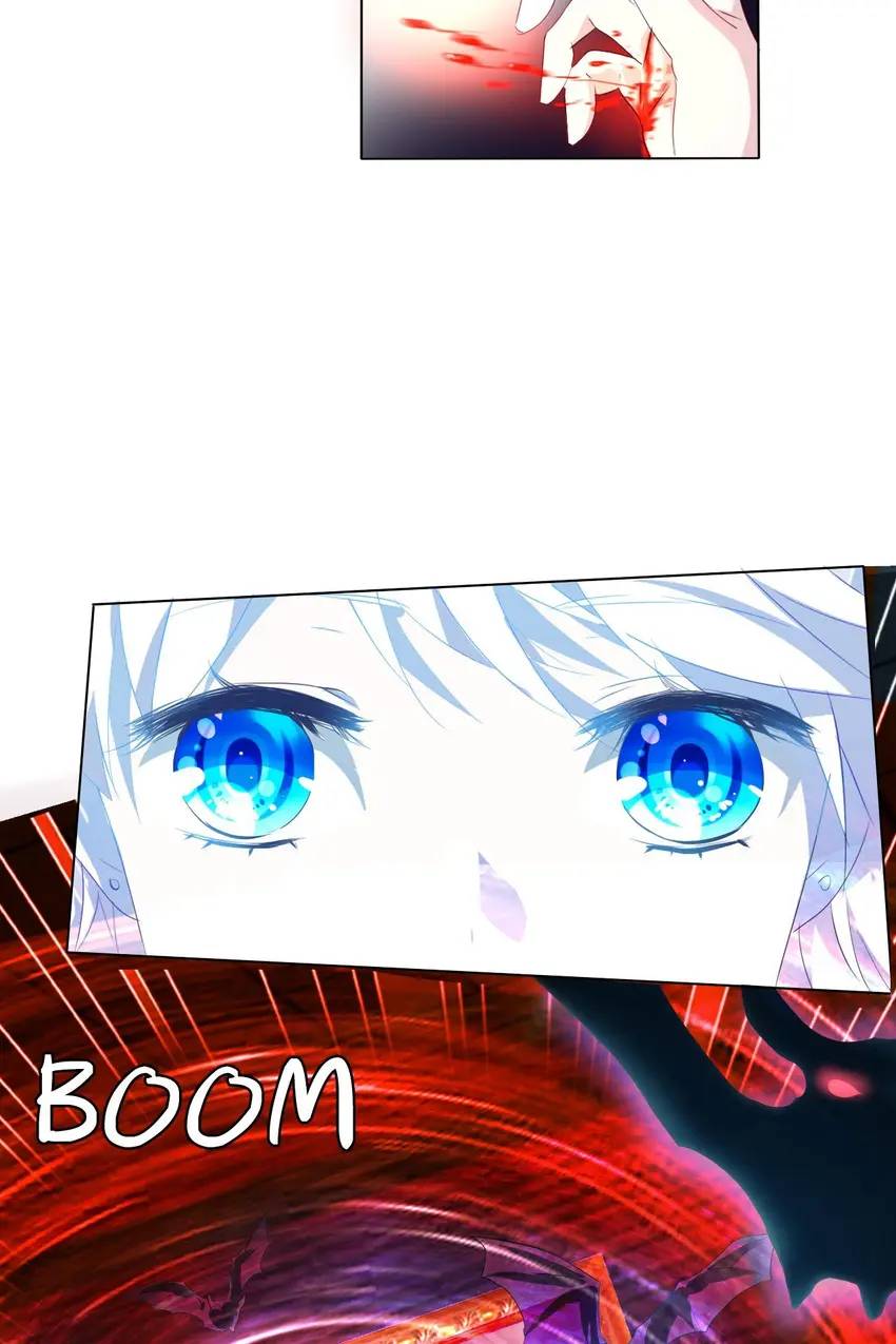 Blood-drinking Always Works