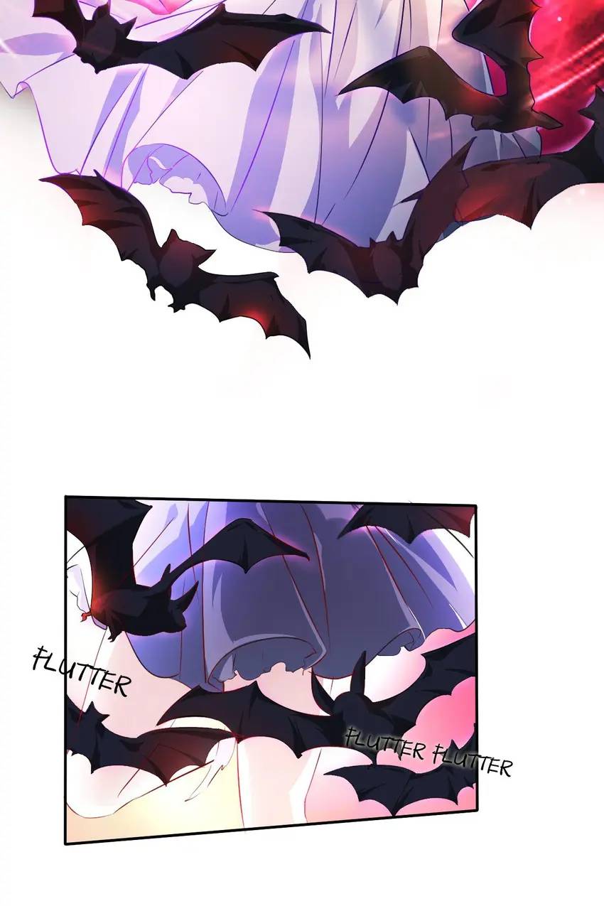 Blood-drinking Always Works