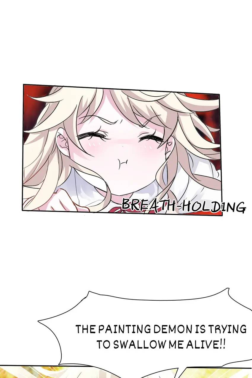Blood-drinking Always Works