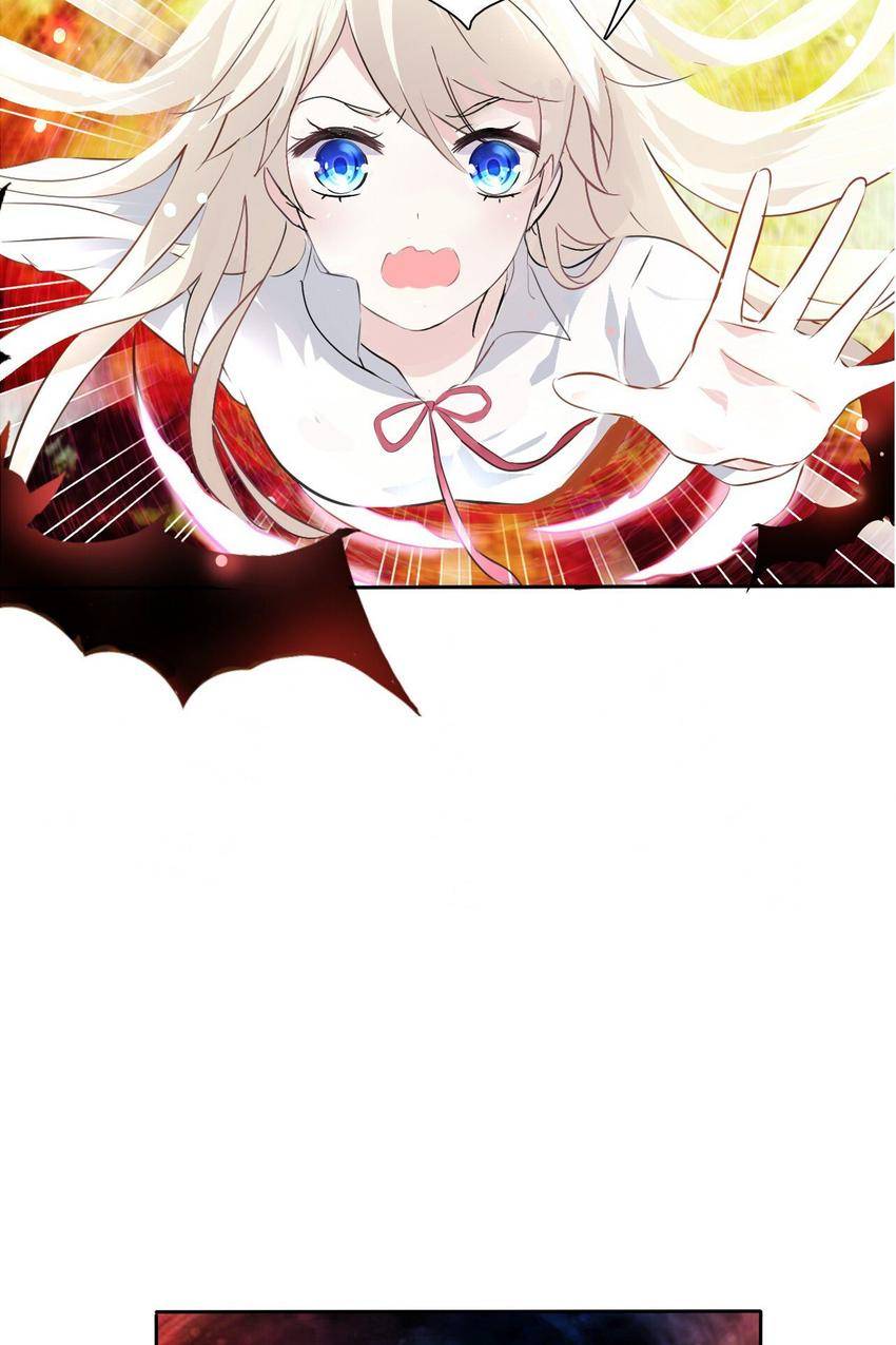 Blood-drinking Always Works