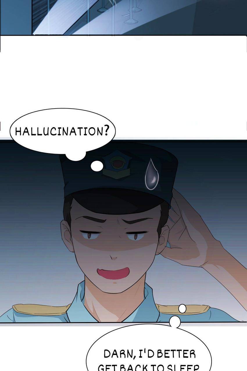 Blood-drinking Always Works