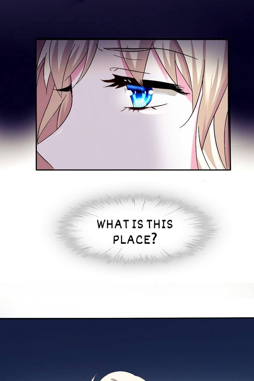 Blood-drinking Always Works