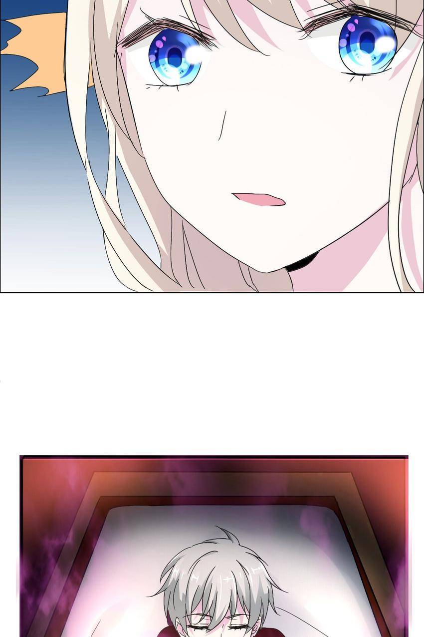 Blood-drinking Always Works