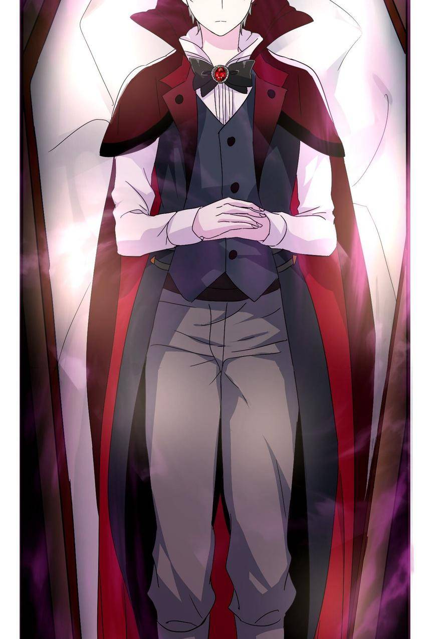 Blood-drinking Always Works