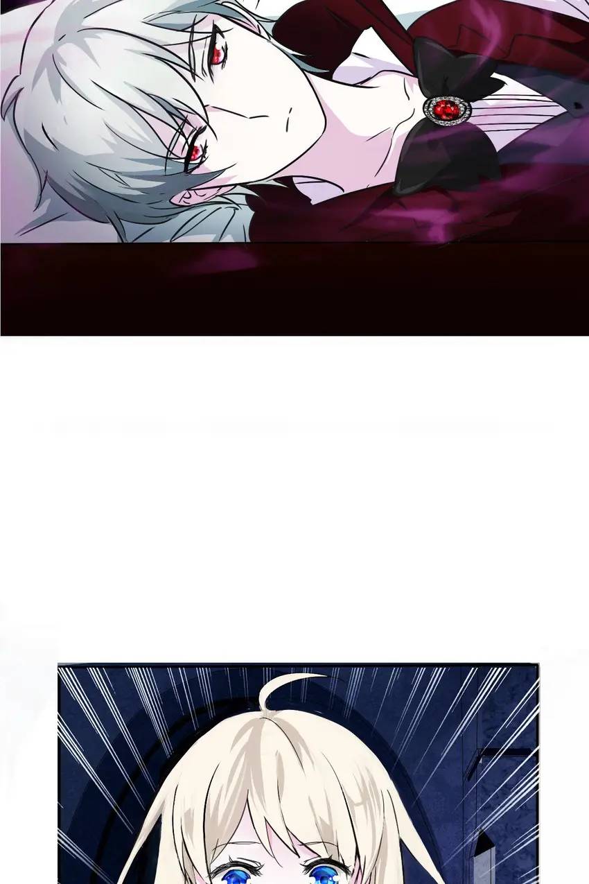 Blood-drinking Always Works