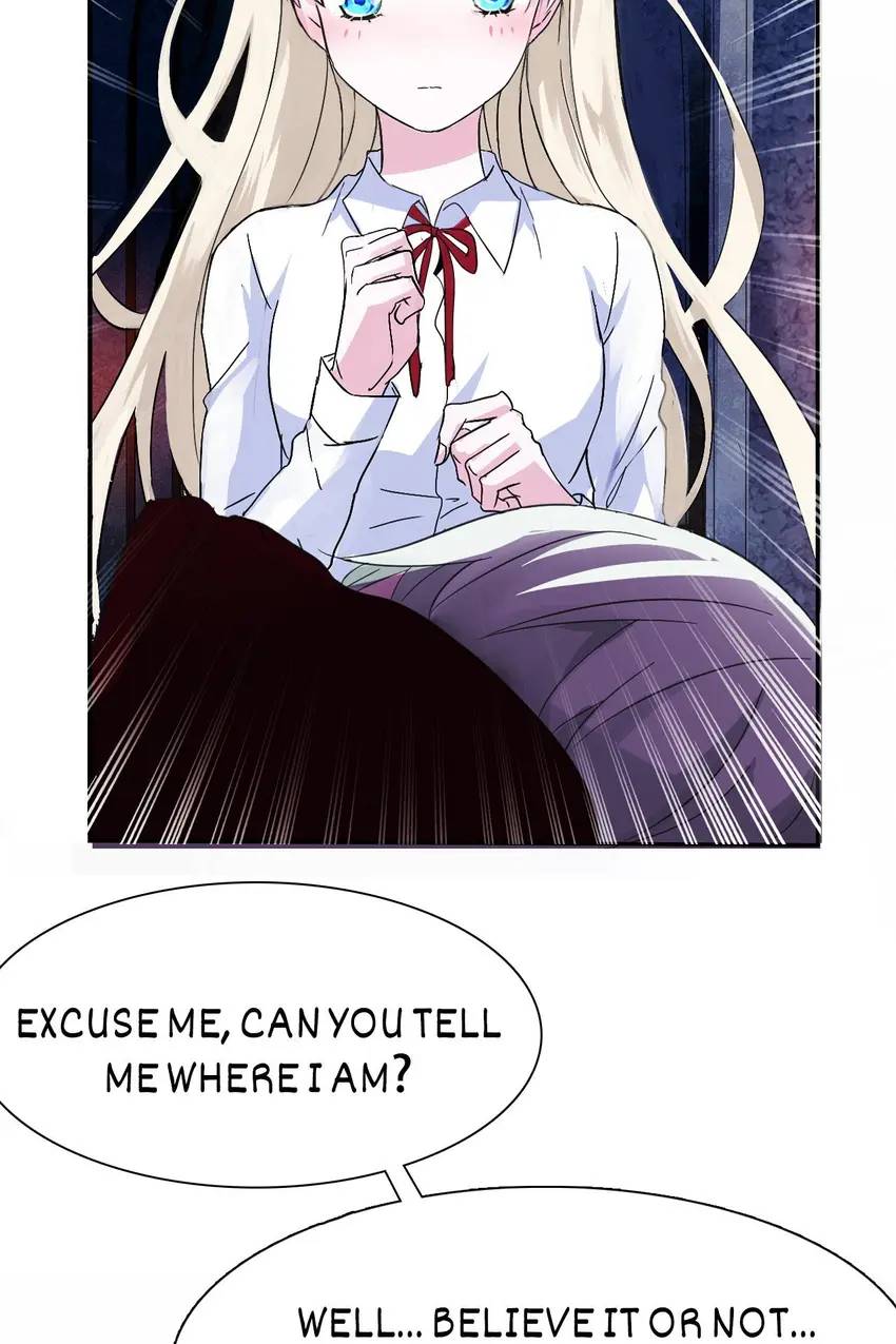 Blood-drinking Always Works