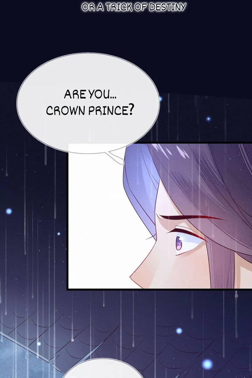 His Majesty's Cute Prime Minister