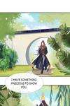 His Majesty's Cute Prime Minister • Chapter 8 • Page ik-page-1393659