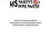 His Majesty's Cute Prime Minister • Chapter 15 • Page ik-page-1394551