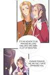 His Majesty's Cute Prime Minister • Chapter 18 • Page ik-page-1394948