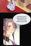 His Majesty's Cute Prime Minister • Chapter 22 • Page ik-page-1395342