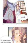 His Majesty's Cute Prime Minister • Chapter 24 • Page ik-page-1395563