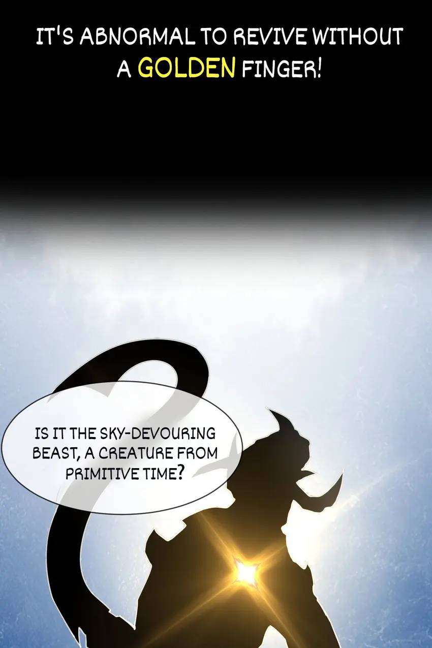Swallow an Immortal World