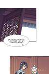 Swallow an Immortal World • Chapter 5 • Page ik-page-1396181