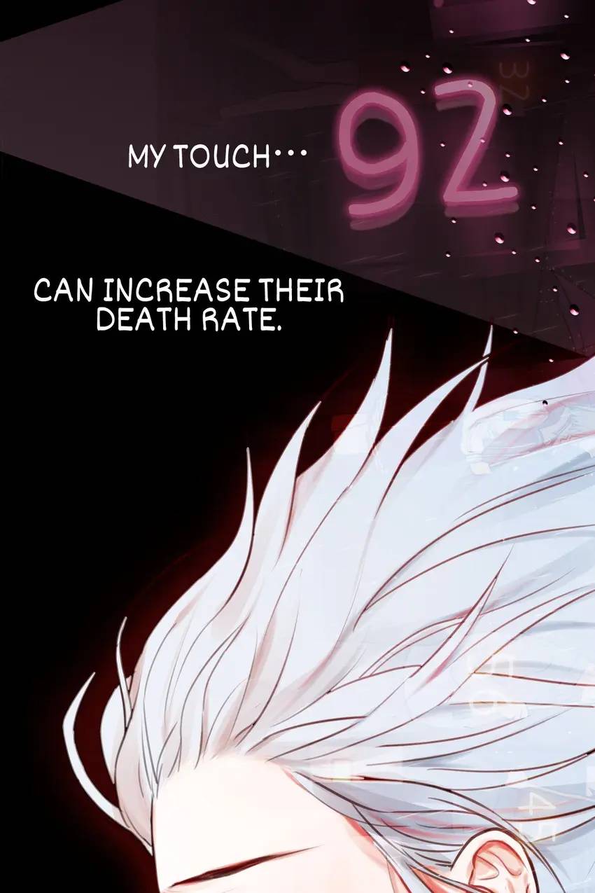 The Deathless