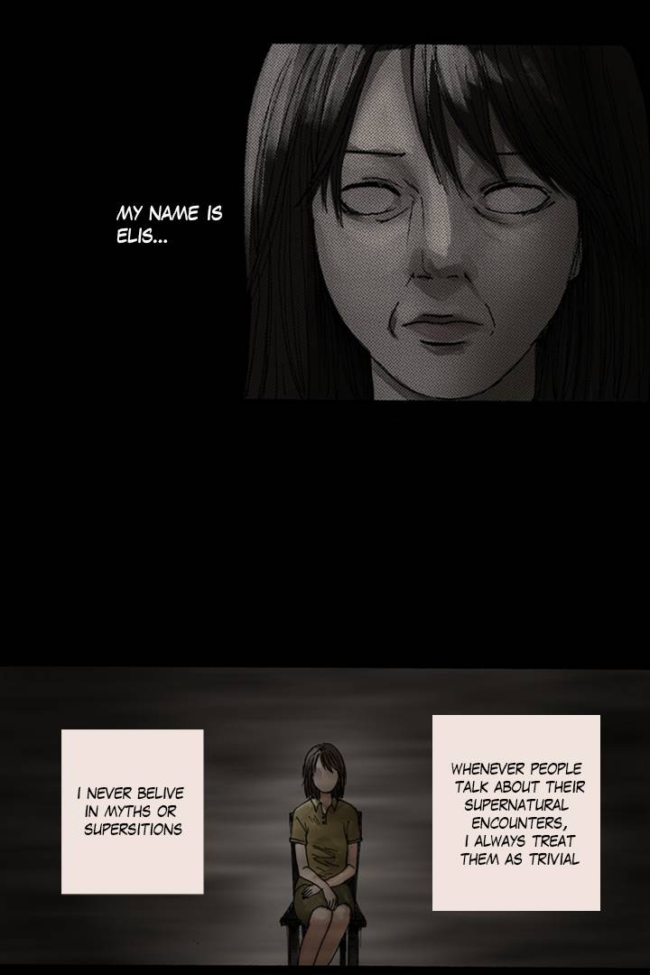 Shivers: Prelude