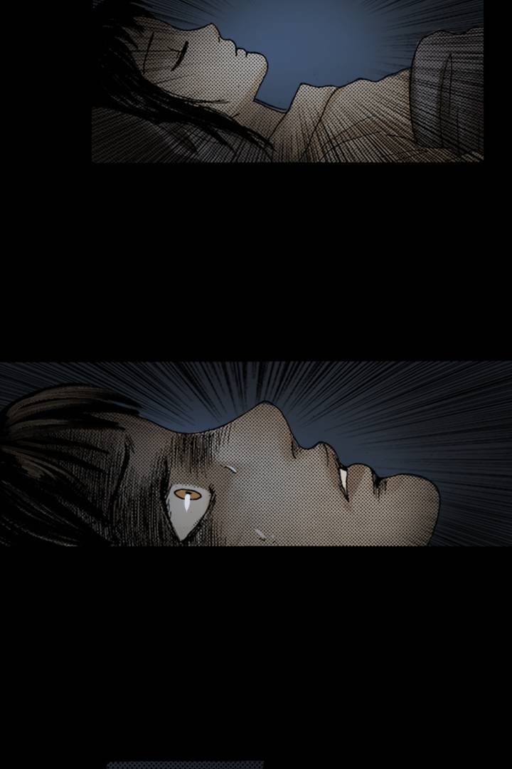 Shivers: Prelude