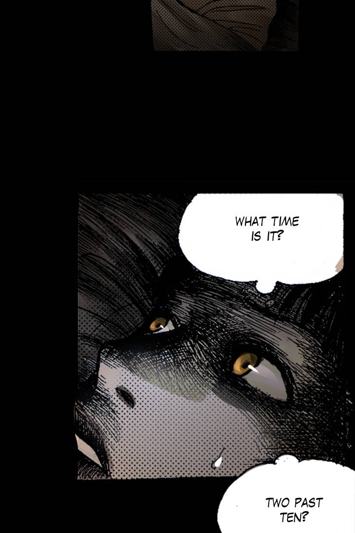 Shivers: Prelude