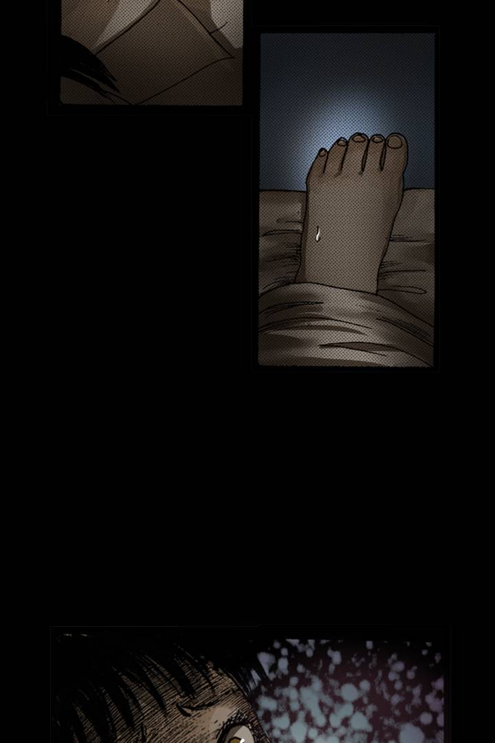 Shivers: Prelude