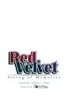Red Velvet • Chapter 52: Sweet Little Sunset • Page 1