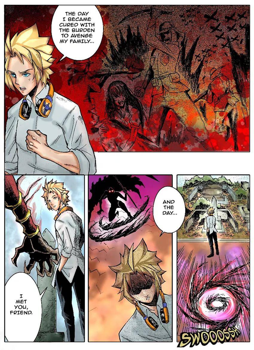 Life of Death