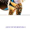 Logbook: Live, Love, Dive • Chapter 43: That Guy and My Skill 2 • Page ik-page-1190549