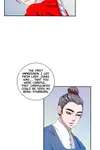Joseon’s Dating Agency • Chapter 29: Hydrangea 16 • Page 4