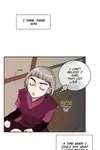Joseon’s Dating Agency • Chapter 32: Lilac 3 • Page 2