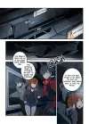 Armored Gull - The Exoskeleton Frame • Chapter 12 Part 2 • Page ik-page-1212709