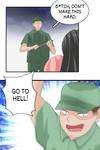 The "Giantess" Wants Love • Chapter 57 • Page ik-page-1203999