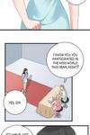 The "Giantess" Wants Love • Chapter 68 • Page ik-page-1204556