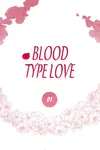Blood Type Love • Season 1 Chapter 1 • Page 23