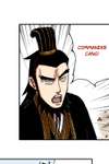 The Strange Wordsmith • Chapter 17.1: Confrontation(1) • Page ik-page-1210280