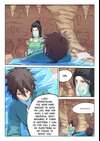 Star Martial God Technique • Chapter 116 • Page ik-page-1487681
